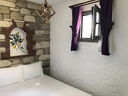 Volta Alacati Butik Otel
