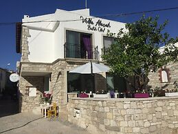 Volta Alacati Butik Otel