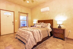 A Barn at the Quarry