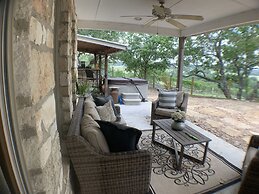 A Barn at the Quarry
