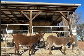 A Barn at the Quarry