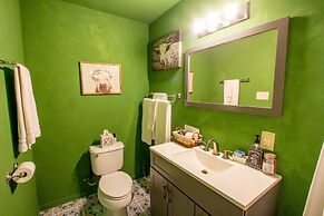 A Barn at the Quarry