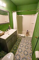 A Barn at the Quarry