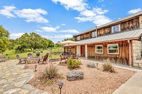A Barn at the Quarry