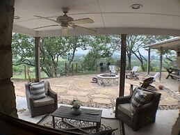 A Barn at the Quarry