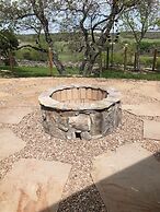 A Barn at the Quarry