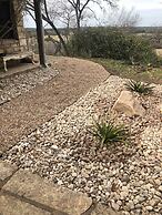 A Barn at the Quarry