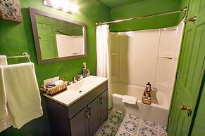 A Barn at the Quarry