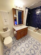 A Barn at the Quarry