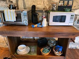 A Barn at the Quarry