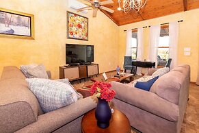 A Barn at the Quarry