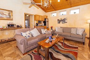 A Barn at the Quarry