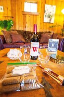 A Barn at the Quarry