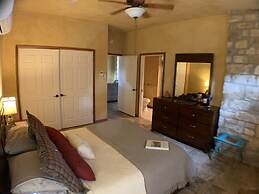 A Barn at the Quarry