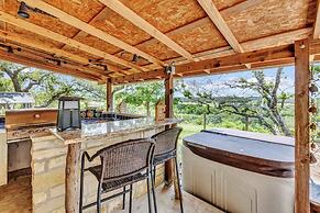 A Barn at the Quarry