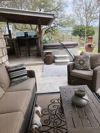 A Barn at the Quarry