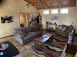 A Barn at the Quarry