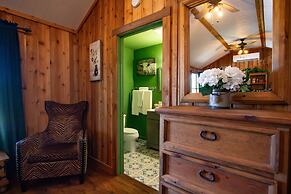 A Barn at the Quarry