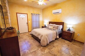 A Barn at the Quarry