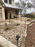 A Barn at the Quarry