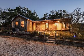 A Barn at the Quarry