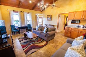 A Barn at the Quarry