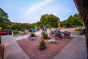 A Barn at the Quarry