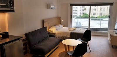 Palermo Market Luxury apartaments