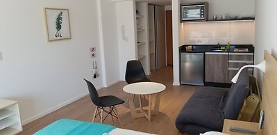 Palermo Market Luxury apartaments