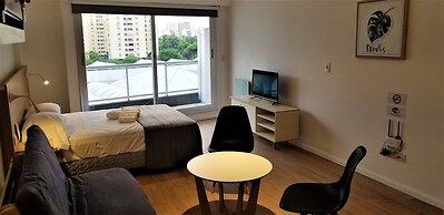 Palermo Market Luxury apartaments