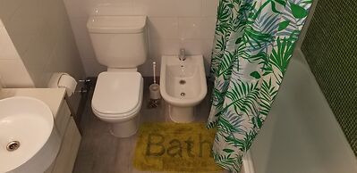 Palermo Market Luxury apartaments