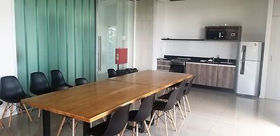 Palermo Market Luxury apartaments