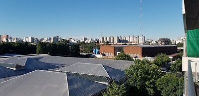 Palermo Market Luxury apartaments