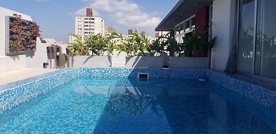 Palermo Market Luxury apartaments