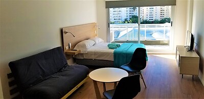 Palermo Market Luxury apartaments