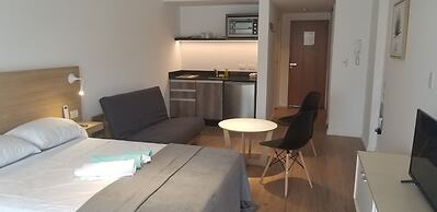 Palermo Market Luxury apartaments