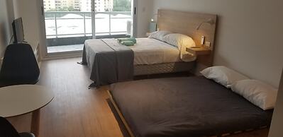 Palermo Market Luxury apartaments