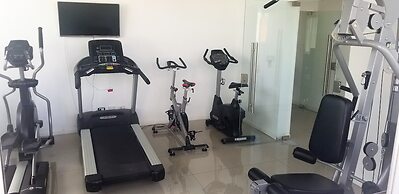 Palermo Market Luxury apartaments