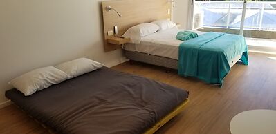 Palermo Market Luxury apartaments