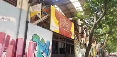 Palermo Market Luxury apartaments