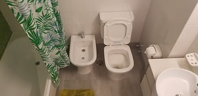 Palermo Market Luxury apartaments