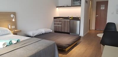 Palermo Market Luxury apartaments