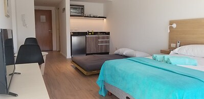 Palermo Market Luxury apartaments