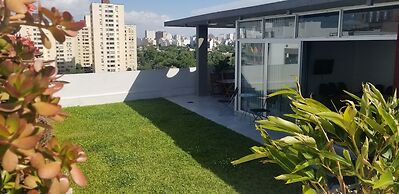 Palermo Market Luxury apartaments