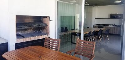 Palermo Market Luxury apartaments