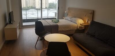 Palermo Market Luxury apartaments