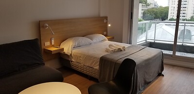 Palermo Market Luxury apartaments