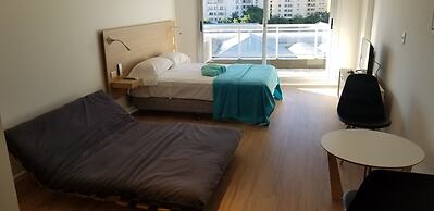 Palermo Market Luxury apartaments