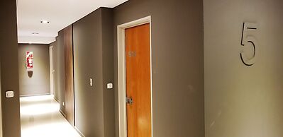 Palermo Market Luxury apartaments