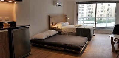 Palermo Market Luxury apartaments